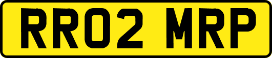 RR02MRP