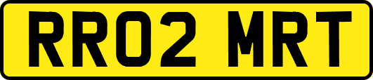 RR02MRT