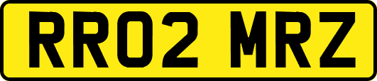 RR02MRZ
