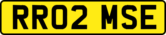 RR02MSE