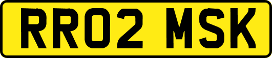 RR02MSK
