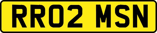 RR02MSN