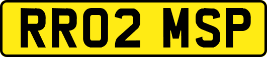 RR02MSP
