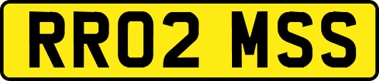 RR02MSS