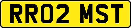 RR02MST