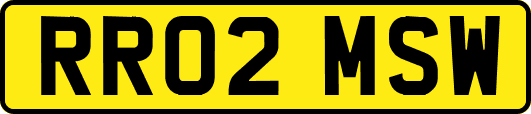 RR02MSW