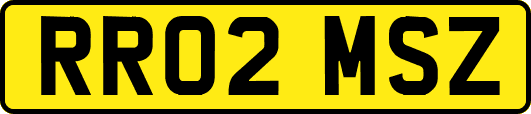 RR02MSZ