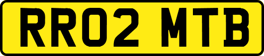 RR02MTB