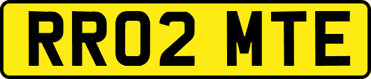 RR02MTE