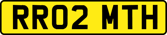 RR02MTH