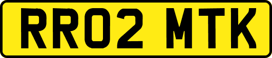RR02MTK