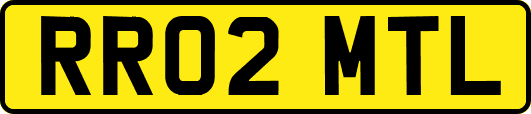 RR02MTL