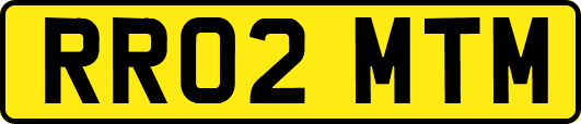RR02MTM