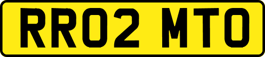 RR02MTO