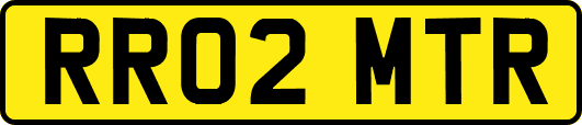 RR02MTR