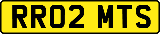 RR02MTS