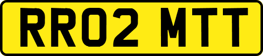 RR02MTT