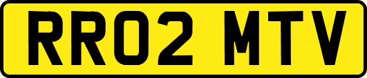 RR02MTV