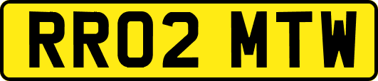RR02MTW