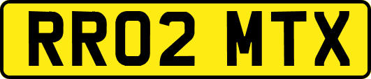 RR02MTX