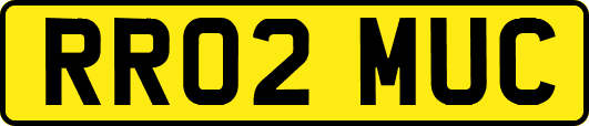 RR02MUC
