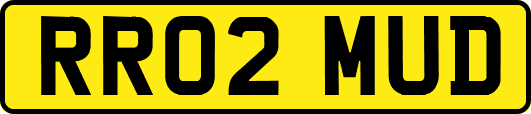 RR02MUD