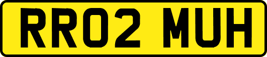 RR02MUH
