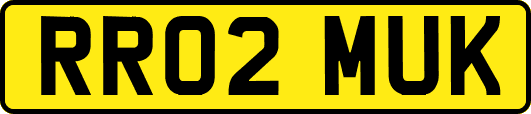 RR02MUK