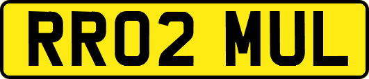 RR02MUL
