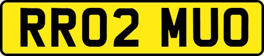 RR02MUO