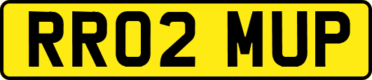 RR02MUP