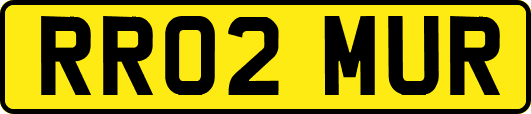 RR02MUR