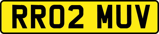 RR02MUV