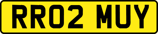 RR02MUY