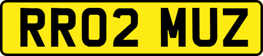 RR02MUZ