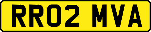 RR02MVA