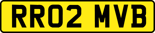 RR02MVB