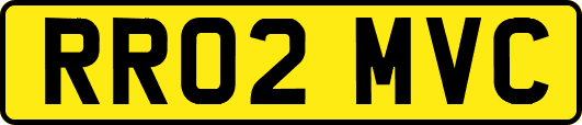 RR02MVC
