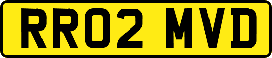 RR02MVD