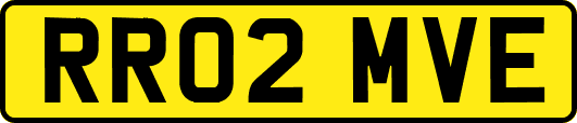 RR02MVE