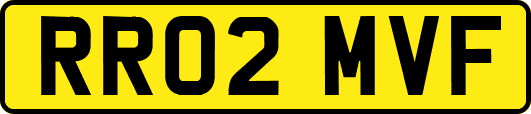 RR02MVF