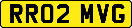 RR02MVG