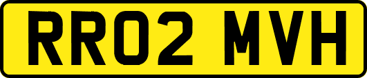 RR02MVH