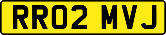 RR02MVJ