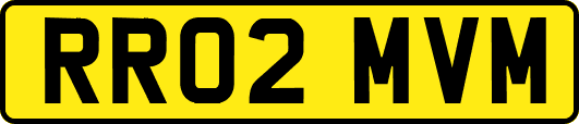 RR02MVM