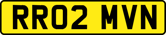 RR02MVN