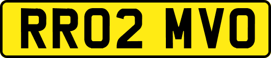 RR02MVO