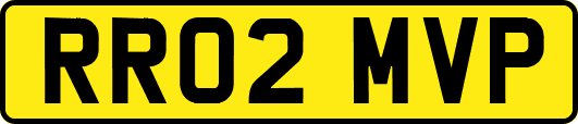 RR02MVP