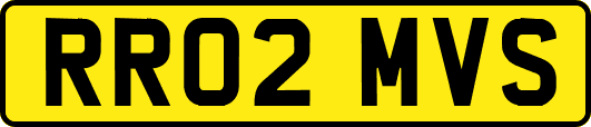 RR02MVS