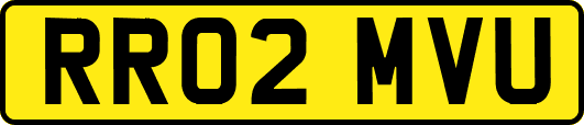 RR02MVU